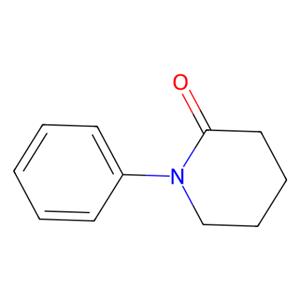 aladdin 阿拉丁 P589223 1-苯基哌啶-2-酮 4789-09-7 98%