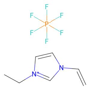 1-乙烯基-3-乙基咪唑六氟磷酸盐,1-Vinyl-3-Ethylimidazolium Hexafluorophosphate