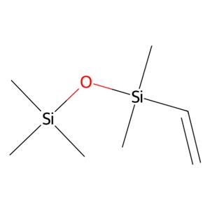 aladdin 阿拉丁 V302879 乙烯基五甲基二硅氧烷 1438-79-5 95%