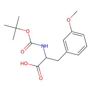 Boc-3-甲氧基-D-苯丙氨酸,Boc-3-methoxy-D-phenylalanine