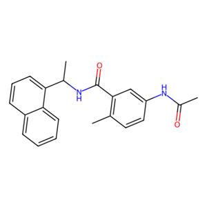 aladdin 阿拉丁 P288406 PLpro抑制剂 1093070-14-4 ≥98%(HPLC)