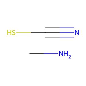 硫氰酸甲铵（含氯）,Methylammonium Thiocyanate