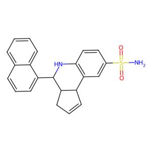 aladdin 阿拉丁 T286911 TQS,α7nAChRs的正变构调节剂 353483-92-8 ≥98%(HPLC)