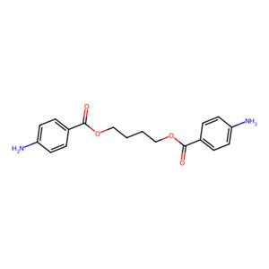 aladdin 阿拉丁 P303956 聚-1,4-丁二醇双(4-氨基苯甲酸酯) 54667-43-5 average Mn ~1238