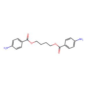 聚-1,4-丁二醇双(4-氨基苯甲酸酯),Poly(1,4-butanediol) bis(4-aminobenzoate)