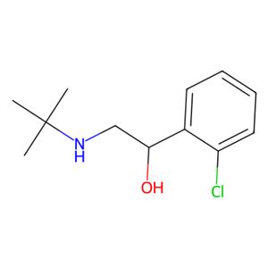 妥布特罗,Tulobuterol