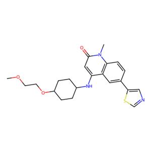 aladdin 阿拉丁 C287543 CD38 inhibitor 1 1700637-55-3 ≥98%(HPLC)
