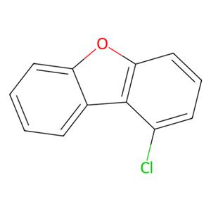 1-氯二苯并呋喃,1-chlorodibenzo[b,d]furan