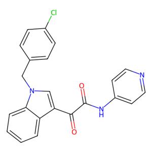 aladdin 阿拉丁 I288011 Indibulin,微管去稳定剂 204205-90-3 ≥98%(HPLC)