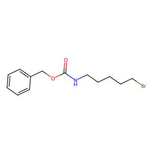 (5-溴戊基)氨基甲酸芐酯,Benzyl (5-bromopentyl)carbamate
