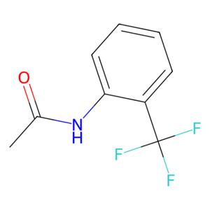 aladdin 阿拉丁 T338197 2'-(三氟甲基)乙酰苯胺 344-62-7 98%