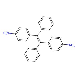 4-[2-(4-氨基苯基)-1, 2-二苯基乙烯基]苯胺,4-[2-(4-aminophenyl)-1,2-diphenylethenyl]aniline