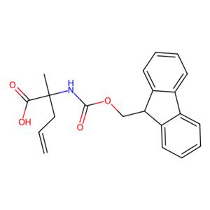 Fmoc-α-甲基-D-烯丙基甘氨酸,Fmoc-α-methyl-D-allylglycine