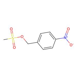 aladdin 阿拉丁 N274738 对硝基苄基甲磺酸酯 39628-94-9 ≥99%