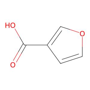 3-呋喃羧酸,3-Furancarboxylic Acid