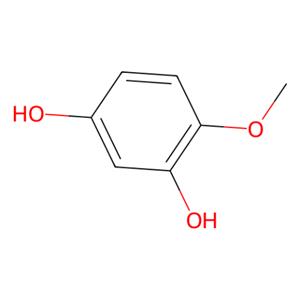 4-甲氧基间苯二酚,4-Methoxyresorcinol