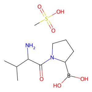 aladdin 阿拉丁 T286953 Talabostat甲磺酸盐 150080-09-4 ≥98%(HPLC)