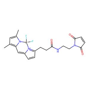aladdin 阿拉丁 B276047 BDP FL马来酰亚胺 773859-49-7 ≥95%