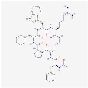aladdin 阿拉丁 P287298 PMX 53,C5a受体拮抗剂 219639-75-5 98%