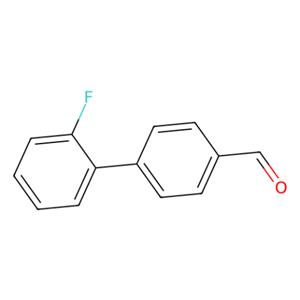aladdin 阿拉丁 F337704 2′-氟联苯-4-甲醛 57592-42-4 97%