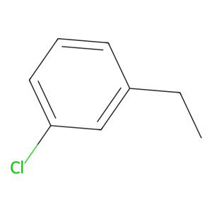 1-氯-3-乙基苯,1-Chloro-3-ethylbenzene