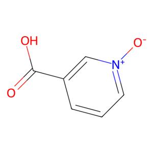 烟酸 N-氧化物,Nicotinic Acid N-Oxide