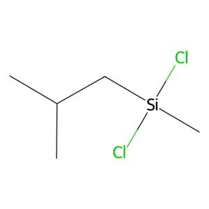 aladdin 阿拉丁 D351843 二氯异丁基甲基硅烷 18028-96-1 95%