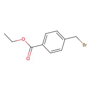aladdin 阿拉丁 E330588 4-（溴甲基）苯甲酸乙酯 26496-94-6 98%