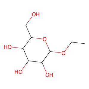 乙基a-D-吡喃葡萄糖苷,Ethyl a-D-glucopyranoside