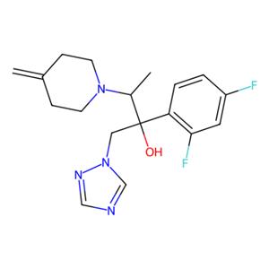 aladdin 阿拉丁 E413214 艾氟康唑 164650-44-6 99%