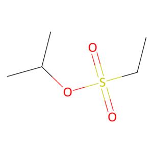 乙基磺酸异丙酯,propan-2-yl ethanesulfonate