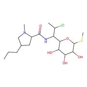 克林霉素,Clindamycin