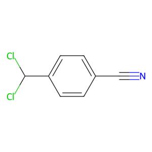 4-(二氯甲基)苯甲腈,4-(DICHLOROMETHYL)BENZONITRILE