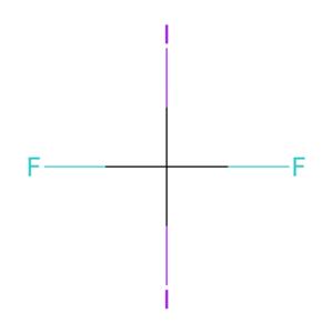 二碘二氟甲烷,Diiododifluoromethane