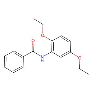 aladdin 阿拉丁 D338198 2'，5'-二乙氧基苯甲腈 92-22-8 97%