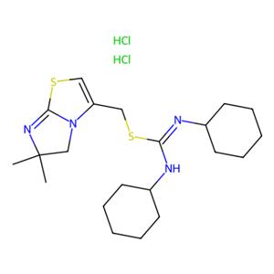 aladdin 阿拉丁 I287526 IT1t二盐酸盐 1092776-63-0 ≥99%(HPLC)