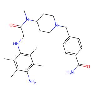 SUN 11602,碱性成纤维细胞生长因子（bFGF）类似物,SUN 11602