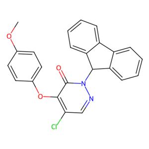 aladdin 阿拉丁 C288745 CYM 50769,新型非肽NPBWR1拮抗剂 1421365-63-0 ≥98%(HPLC)