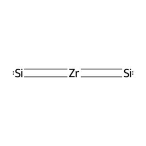 aladdin 阿拉丁 Z302607 硅化锆 12039-90-6 99.5% trace metals basis excluding Hf