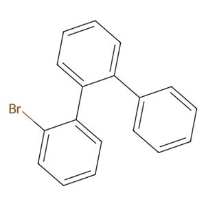 aladdin 阿拉丁 B337684 2''-溴-[1,1'2'，1'']三联苯 75295-57-7 98%