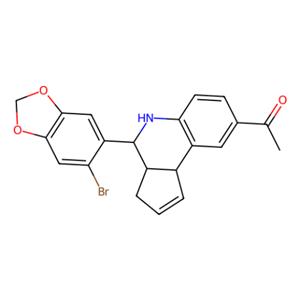 aladdin 阿拉丁 G287210 G-1,GPER激动剂 881639-98-1 ≥98%(HPLC)