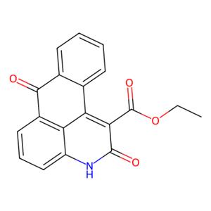 NQDI 1,ASK1抑制劑,NQDI 1