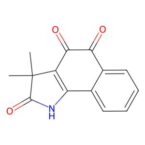 aladdin 阿拉丁 B274957 BVT 948,酪氨酸磷酸酶（PTP）抑制剂 39674-97-0 ≥99%