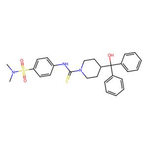 aladdin 阿拉丁 C288262 CYM 9484,NPY Y2受体拮抗剂 1383478-94-1 ≥98%(HPLC)