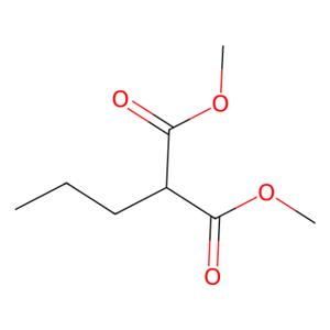aladdin 阿拉丁 D302821 丙基丙二酸二甲酯 14035-96-2 ≥98%