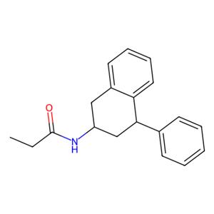 aladdin 阿拉丁 P275978 4-P-PDOT,MT 2褪黑激素受體拮抗劑 134865-74-0 ≥98%