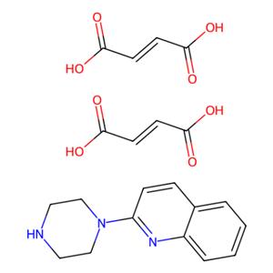 美托拉宗,Quipazine dimaleate