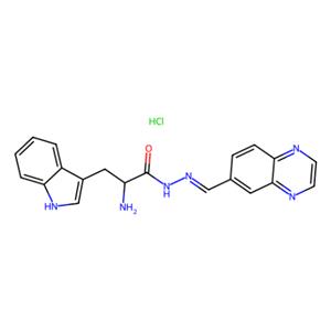 aladdin 阿拉丁 R286684 Rhosin hydrochloride,Rho抑制剂 1281870-42-5 95%