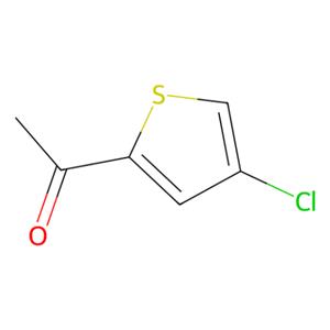 aladdin 阿拉丁 C303501 2-乙酰基-4-氯噻吩 34730-20-6 97%