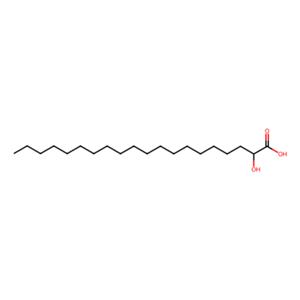 2-羟基-二十烷酸,2-Hydroxyeicosanoic acid